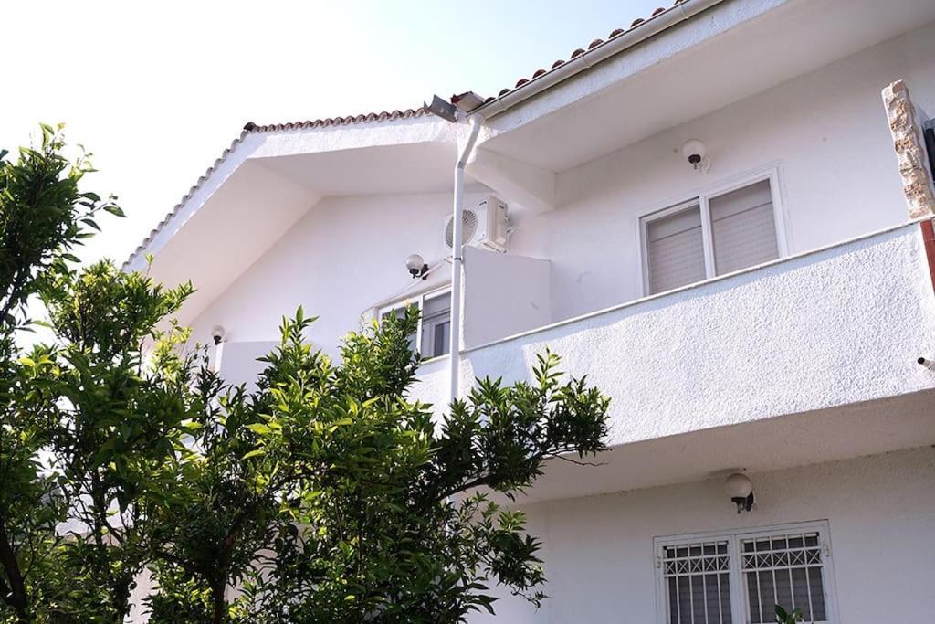 הוילה מולה קליבה Three Sisters House מראה חיצוני תמונה