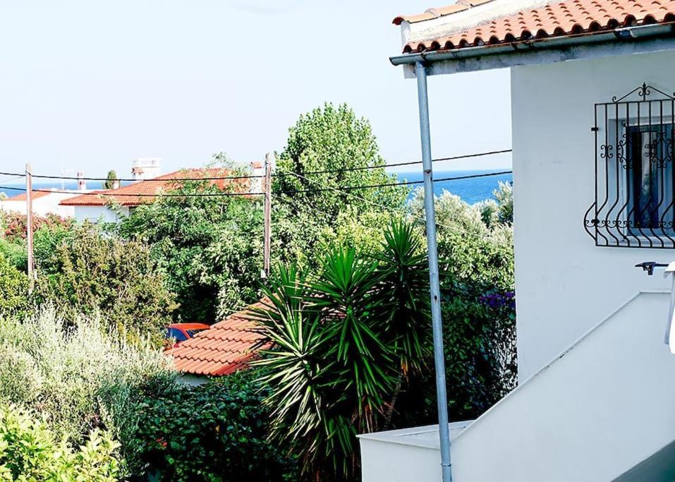 הוילה מולה קליבה Three Sisters House מראה חיצוני תמונה