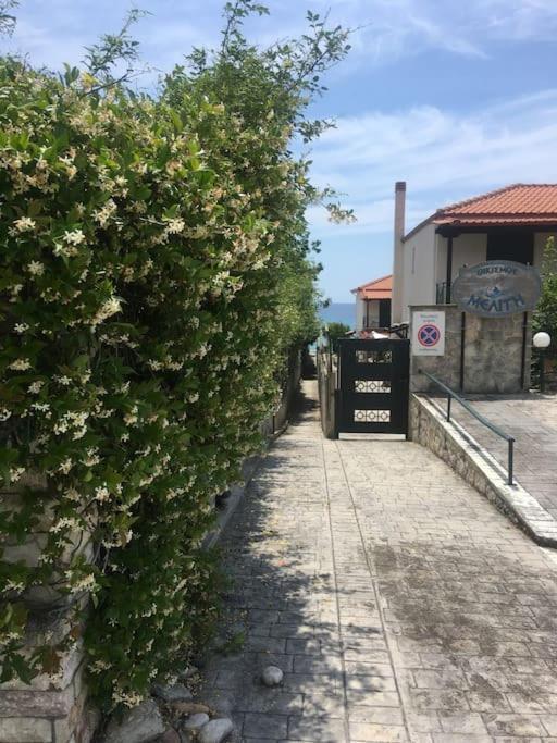 הוילה מולה קליבה Three Sisters House מראה חיצוני תמונה