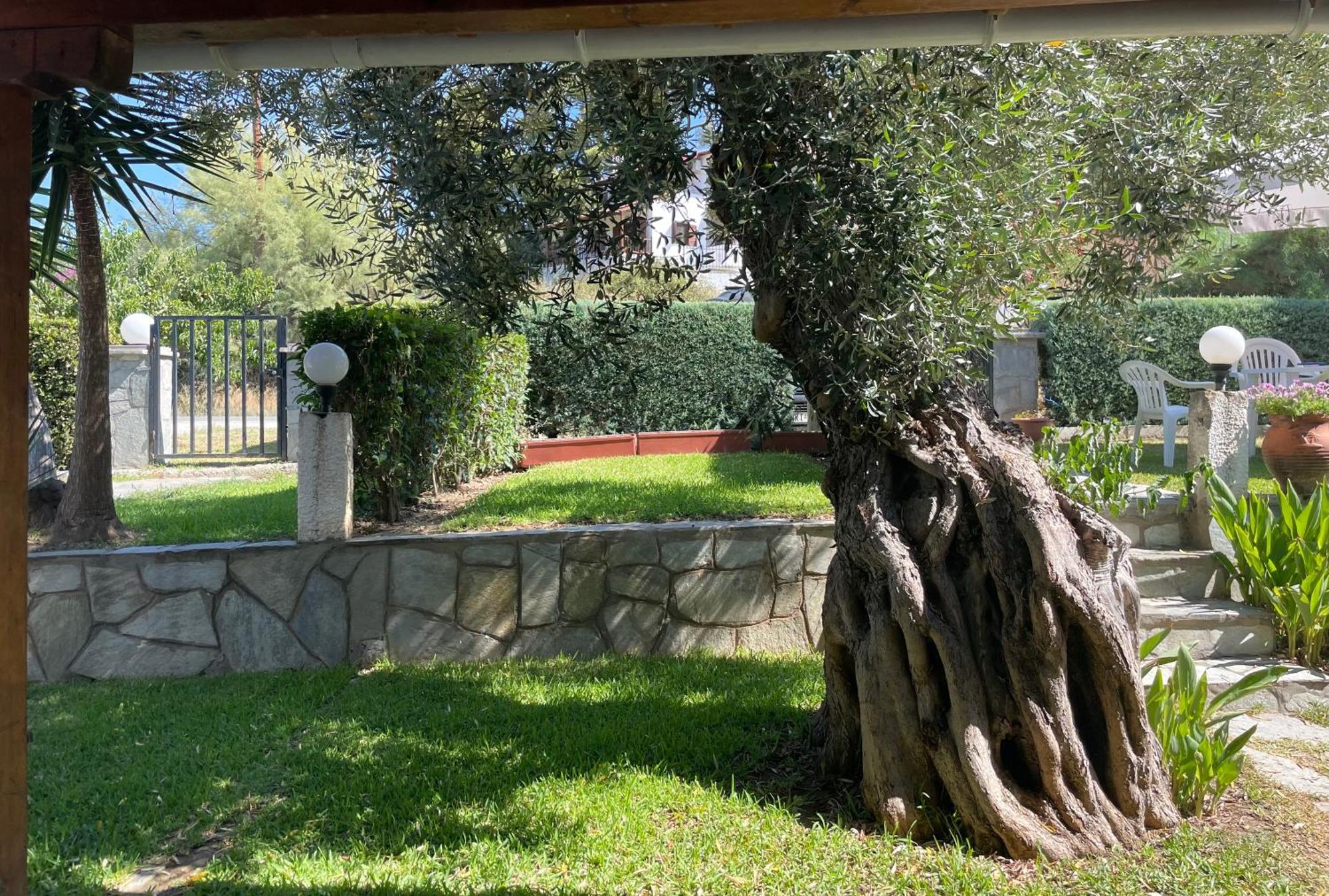 הוילה מולה קליבה Three Sisters House מראה חיצוני תמונה