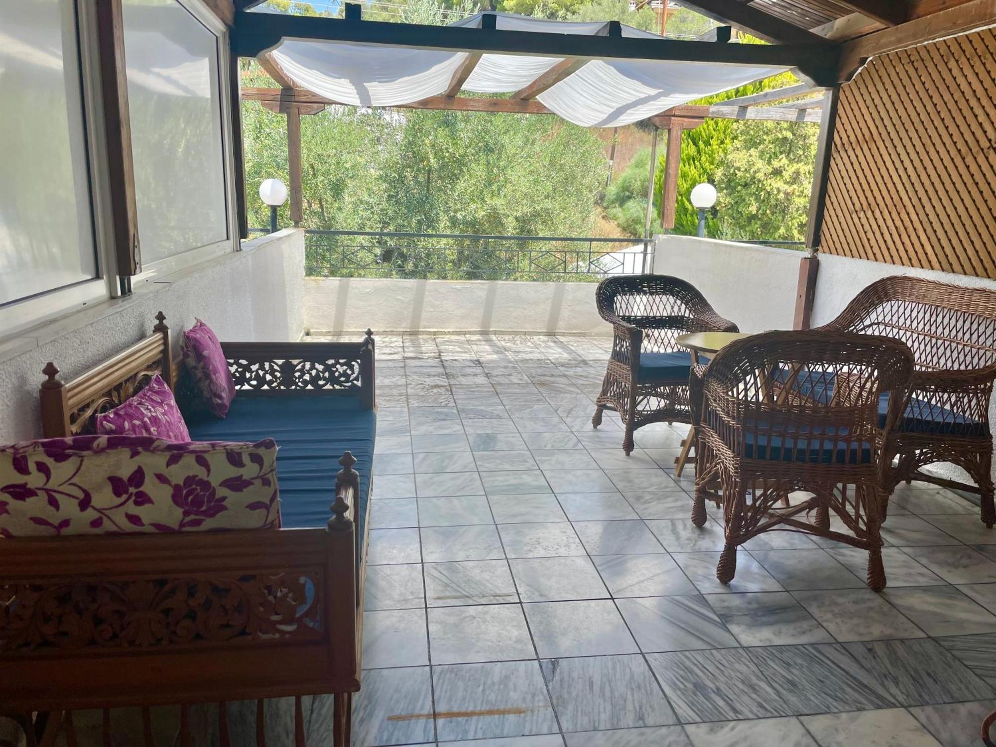 הוילה מולה קליבה Three Sisters House מראה חיצוני תמונה