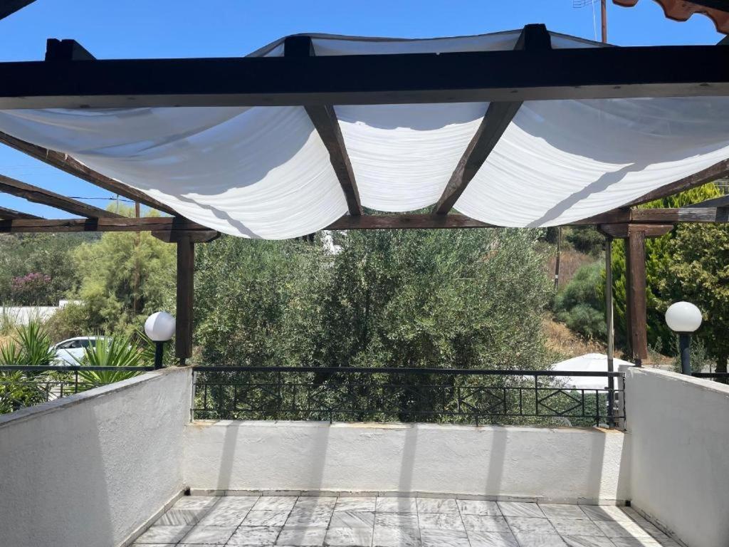 הוילה מולה קליבה Three Sisters House מראה חיצוני תמונה