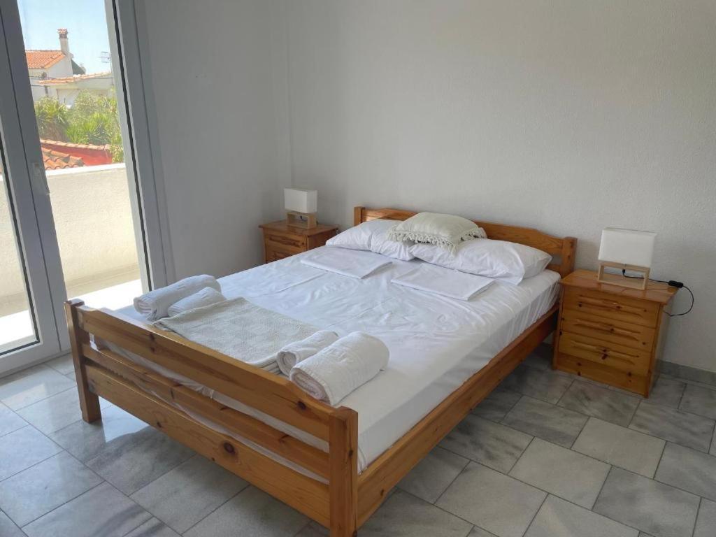 הוילה מולה קליבה Three Sisters House מראה חיצוני תמונה