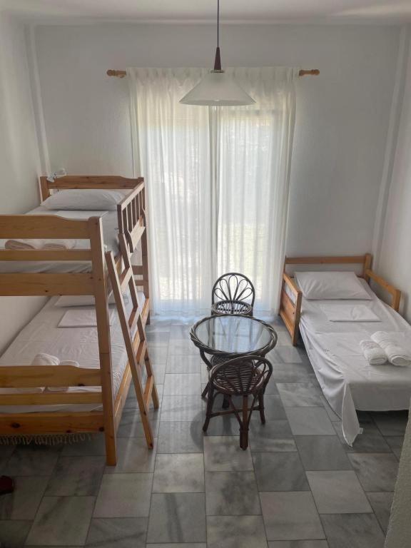 הוילה מולה קליבה Three Sisters House מראה חיצוני תמונה