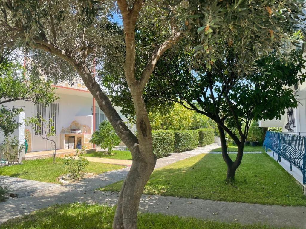 הוילה מולה קליבה Three Sisters House מראה חיצוני תמונה