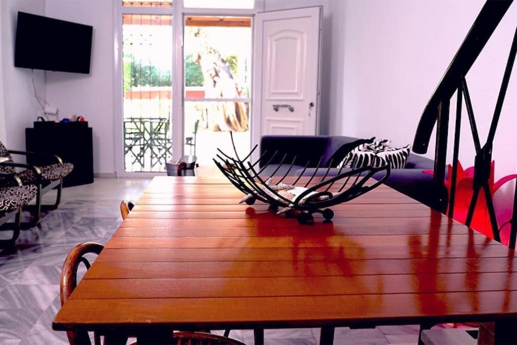 הוילה מולה קליבה Three Sisters House מראה חיצוני תמונה